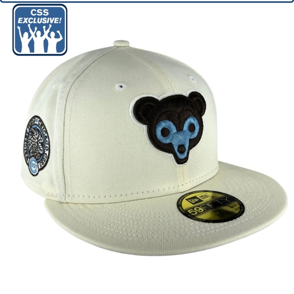 CSS exclusive cubs hat set. - Picture 4 of 6